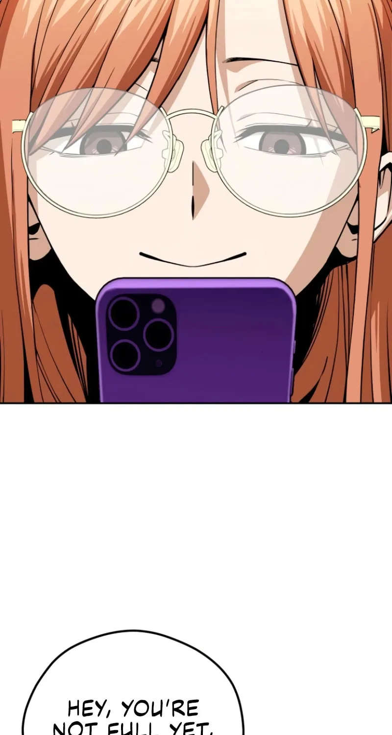 Maybe Meant to Be Chapter 89 page 113 - 