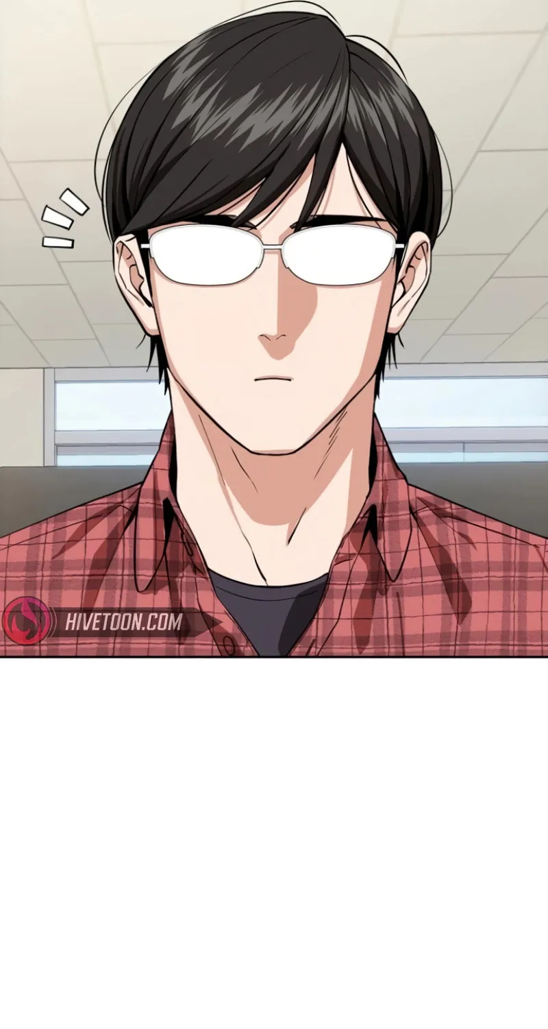 Maybe Meant to Be Chapter 89 page 119 - 
