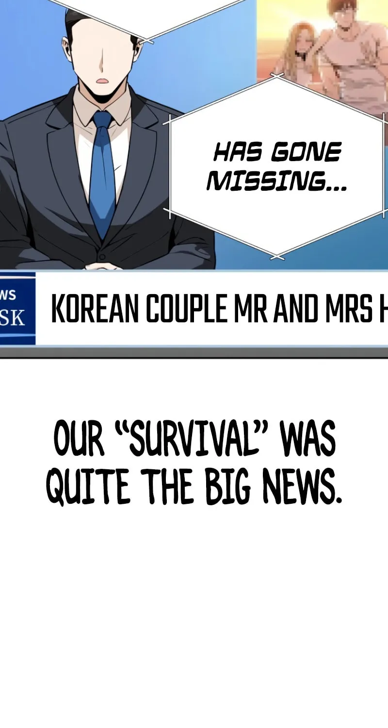 Maybe Meant to Be Chapter 89 page 13 - 