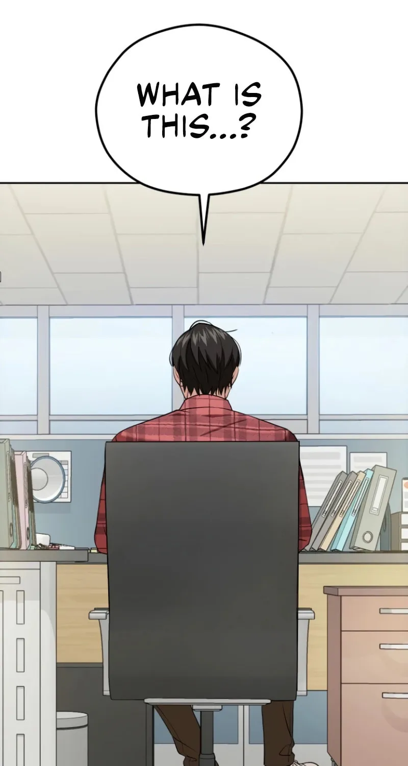 Maybe Meant to Be Chapter 89 page 121 - 