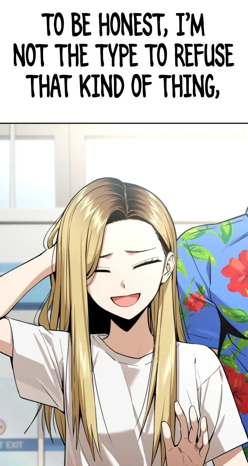 Maybe Meant to Be Chapter 89 page 14 - 