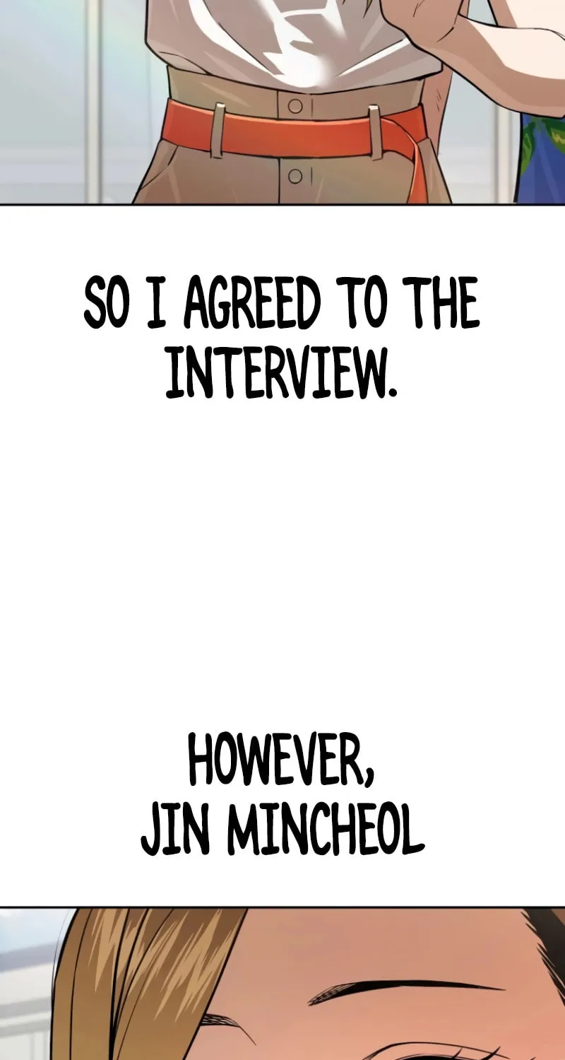 Maybe Meant to Be Chapter 89 page 15 - 