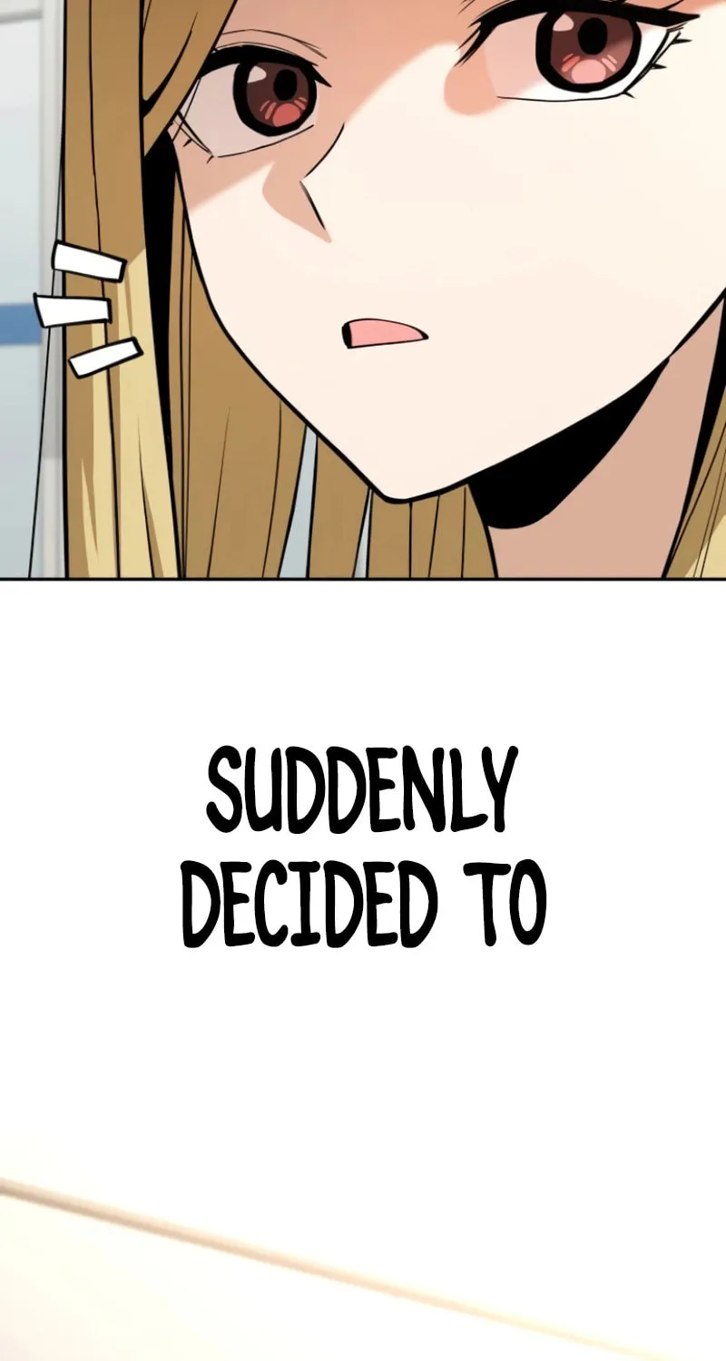 Maybe Meant to Be Chapter 89 page 16 - 