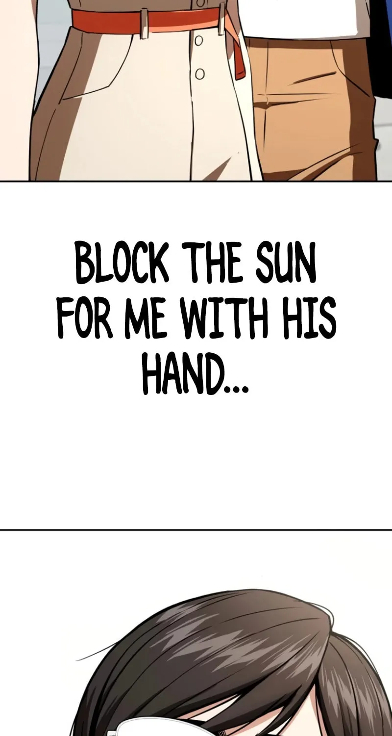 Maybe Meant to Be Chapter 89 page 18 - 