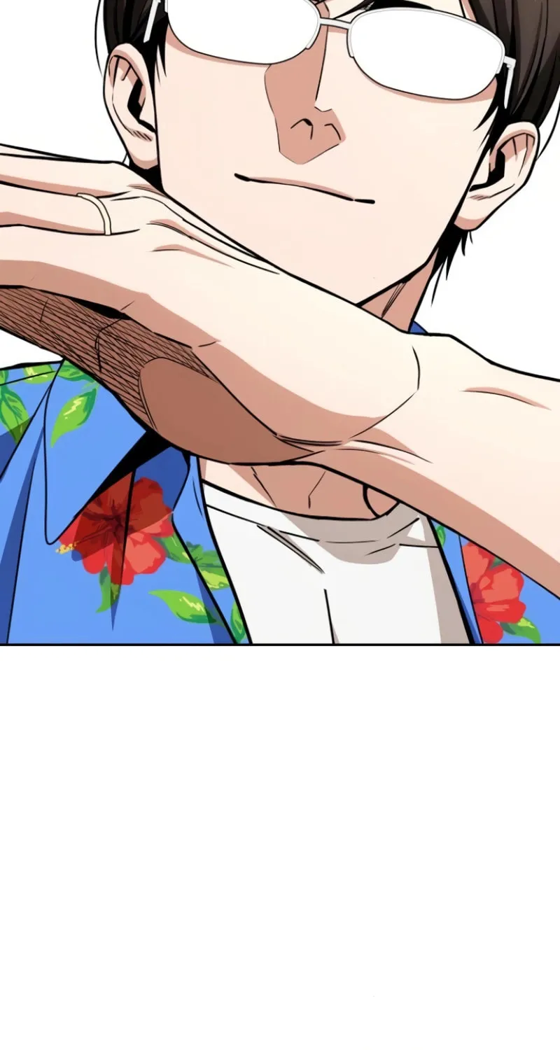 Maybe Meant to Be Chapter 89 page 19 - 