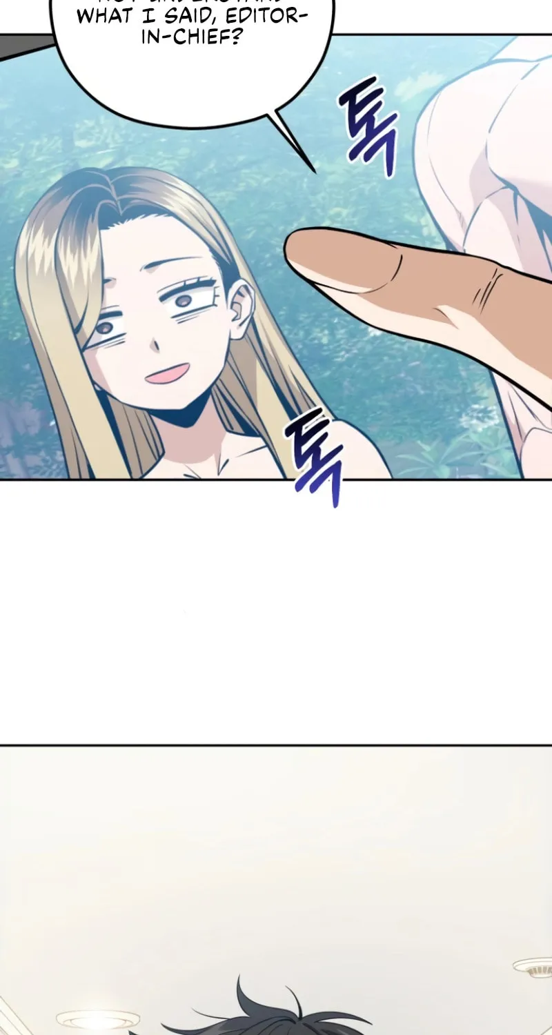 Maybe Meant to Be Chapter 89 page 3 - 