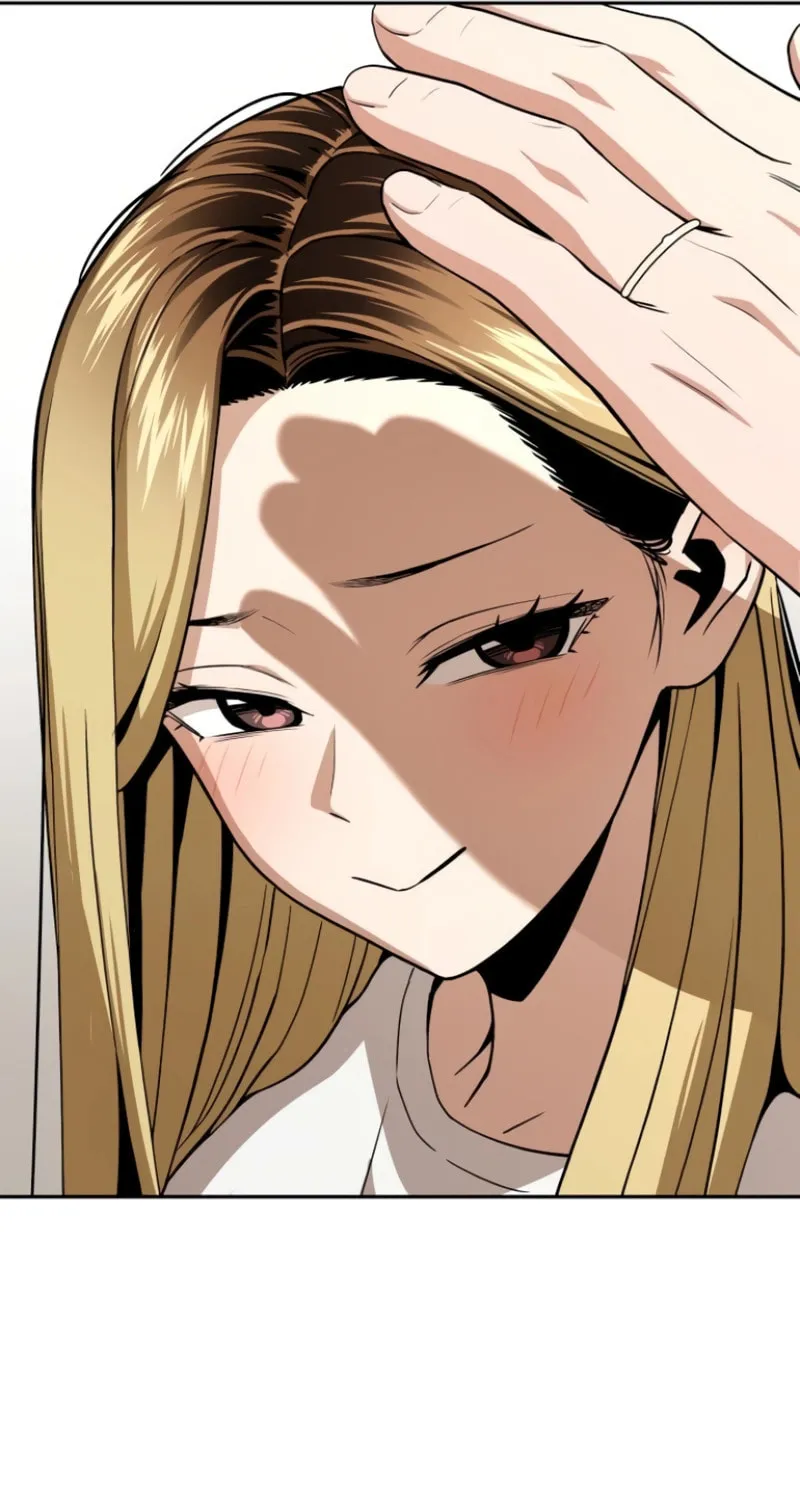 Maybe Meant to Be Chapter 89 page 21 - 