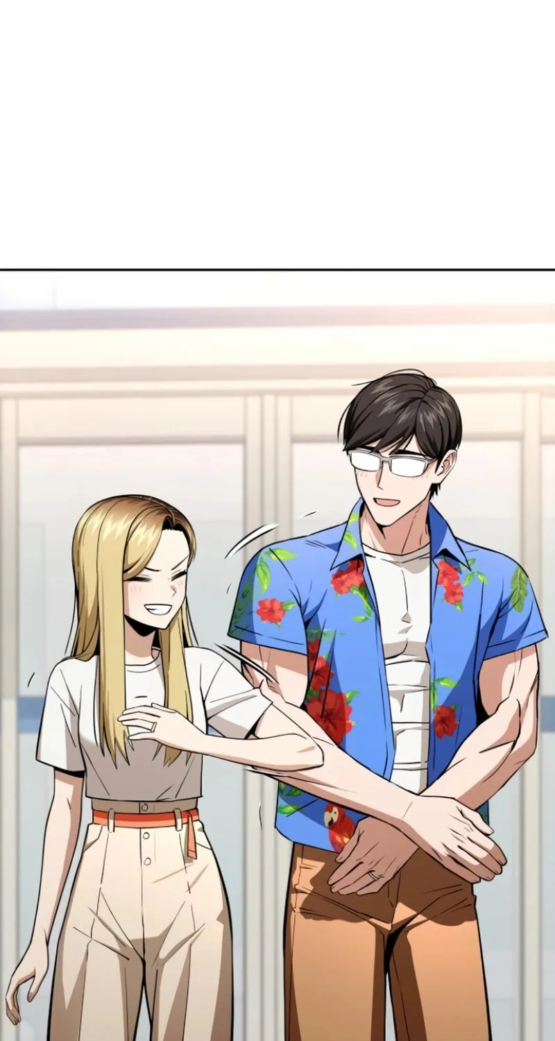 Maybe Meant to Be Chapter 89 page 22 - 