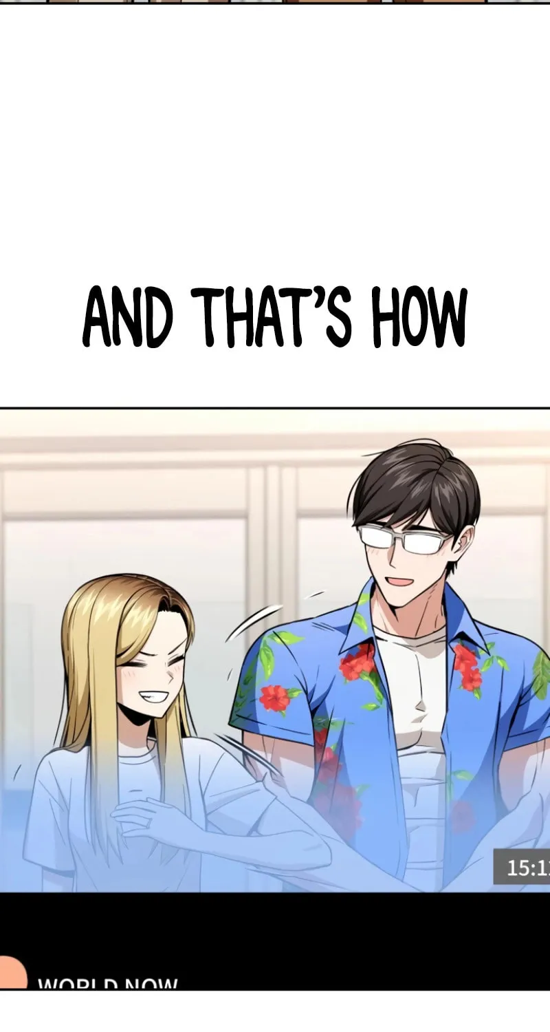 Maybe Meant to Be Chapter 89 page 23 - 