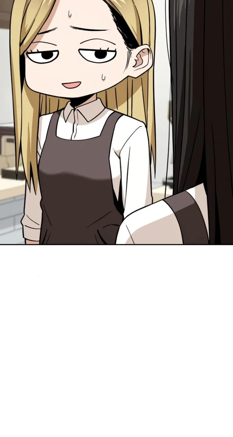 Maybe Meant to Be Chapter 89 page 27 - 