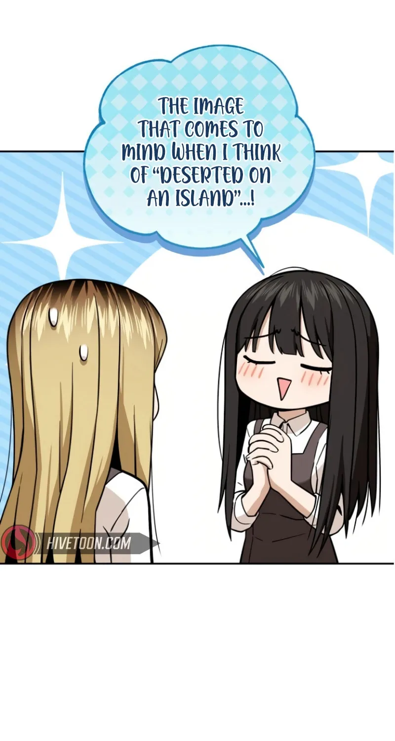 Maybe Meant to Be Chapter 89 page 28 - 