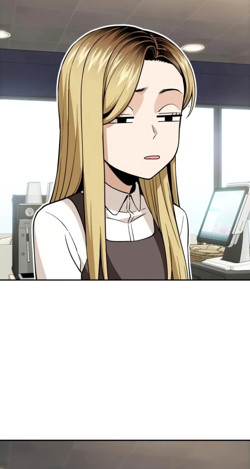 Maybe Meant to Be Chapter 89 page 34 - 