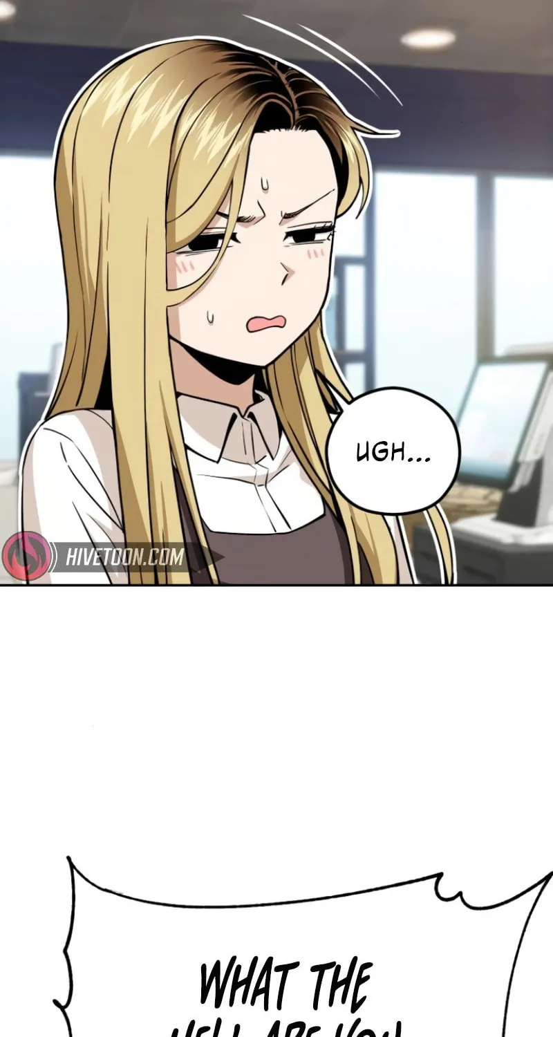 Maybe Meant to Be Chapter 89 page 35 - 