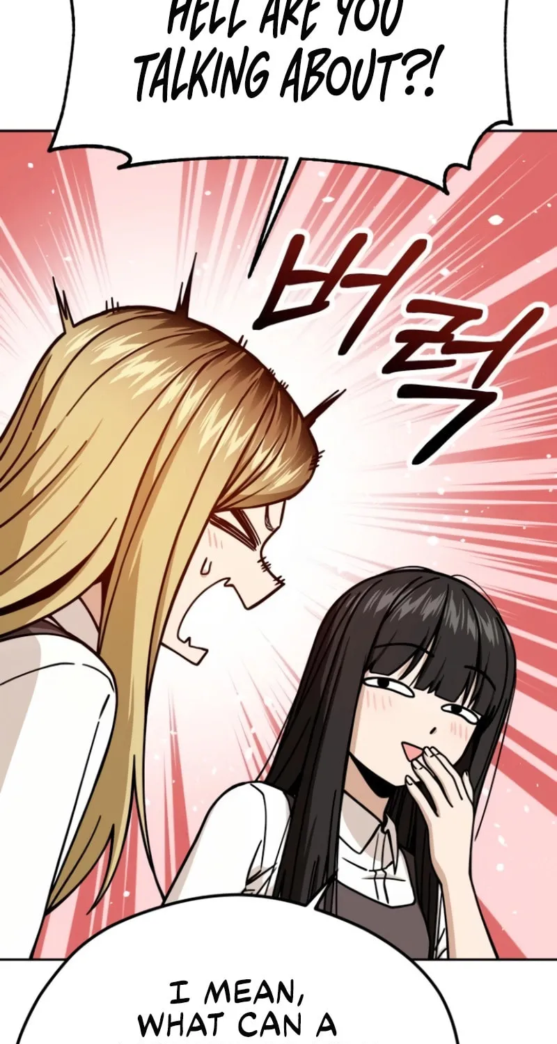 Maybe Meant to Be Chapter 89 page 36 - 