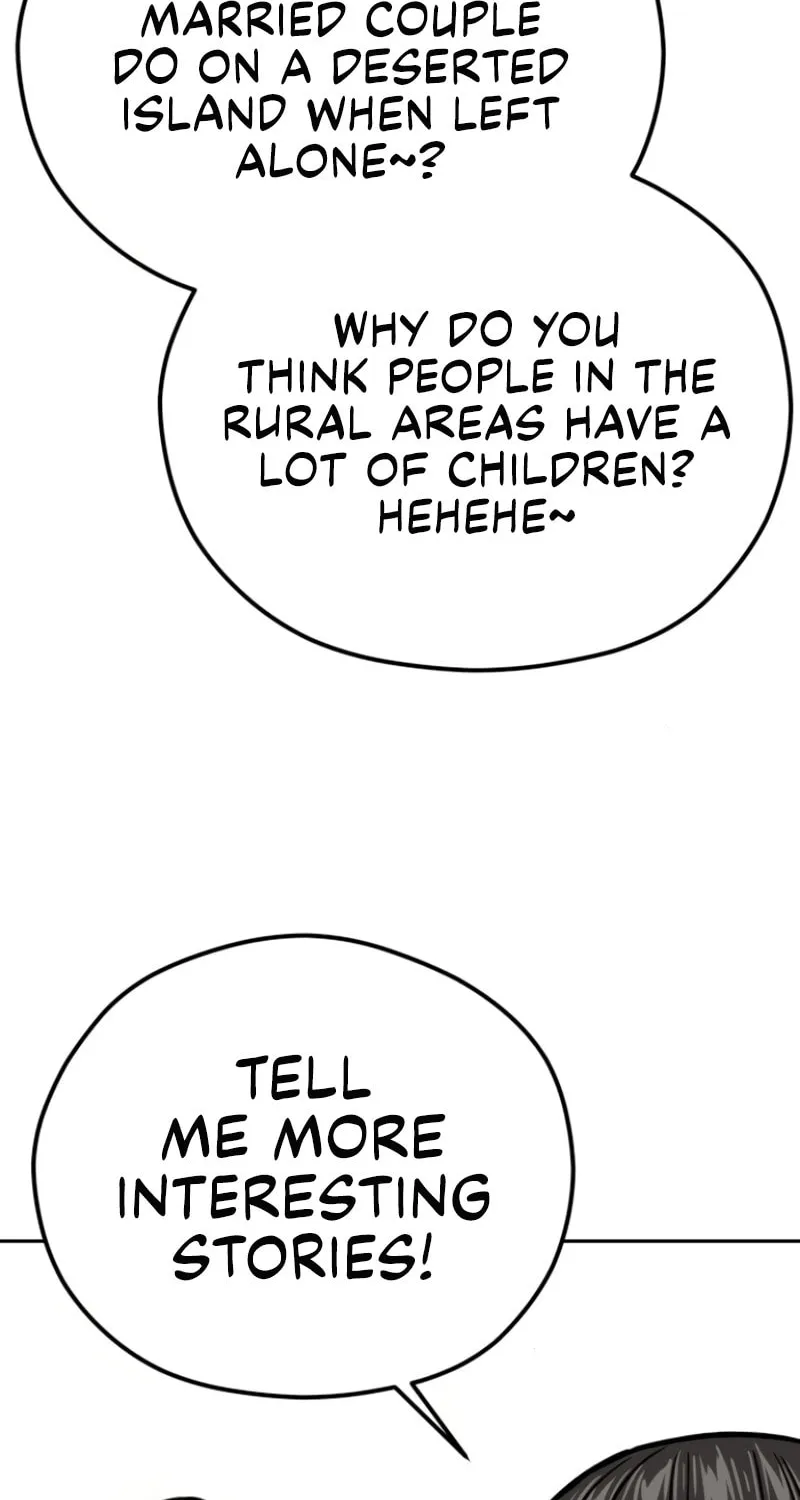 Maybe Meant to Be Chapter 89 page 37 - 
