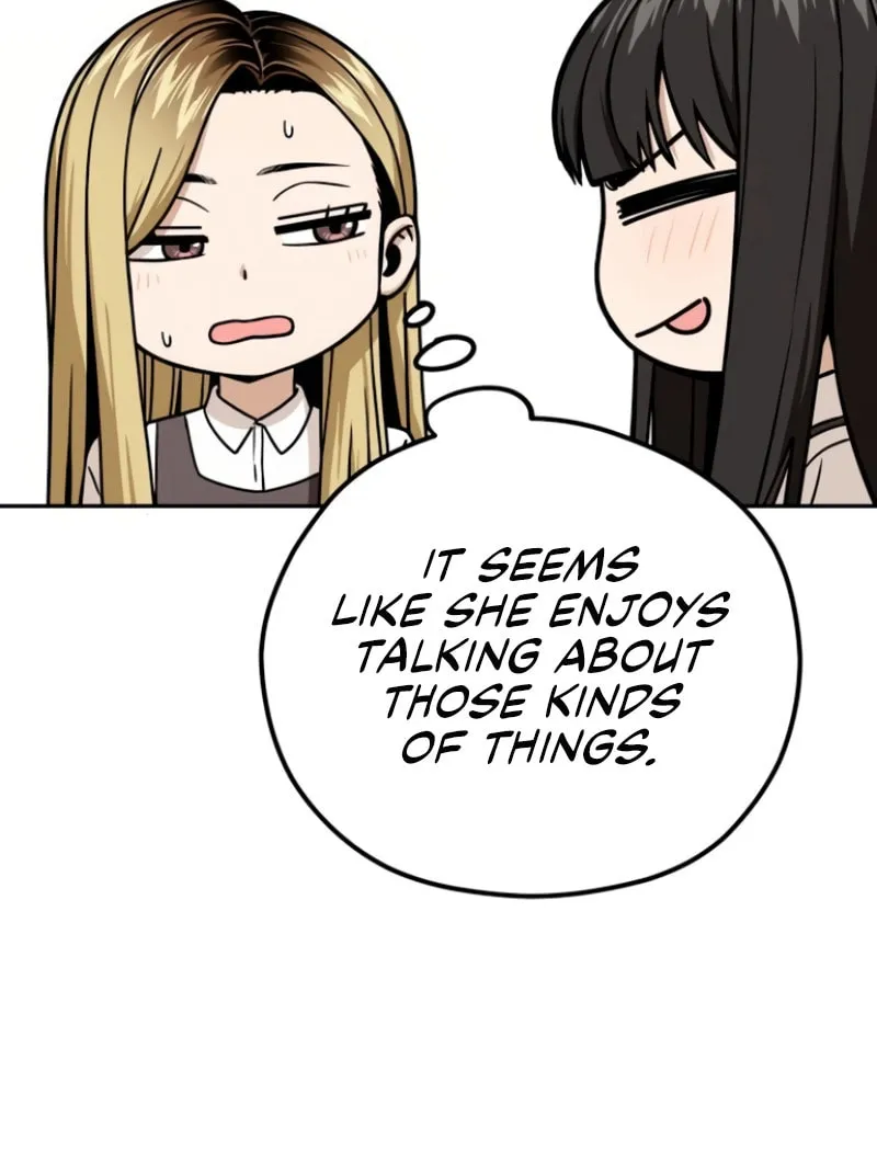 Maybe Meant to Be Chapter 89 page 38 - 