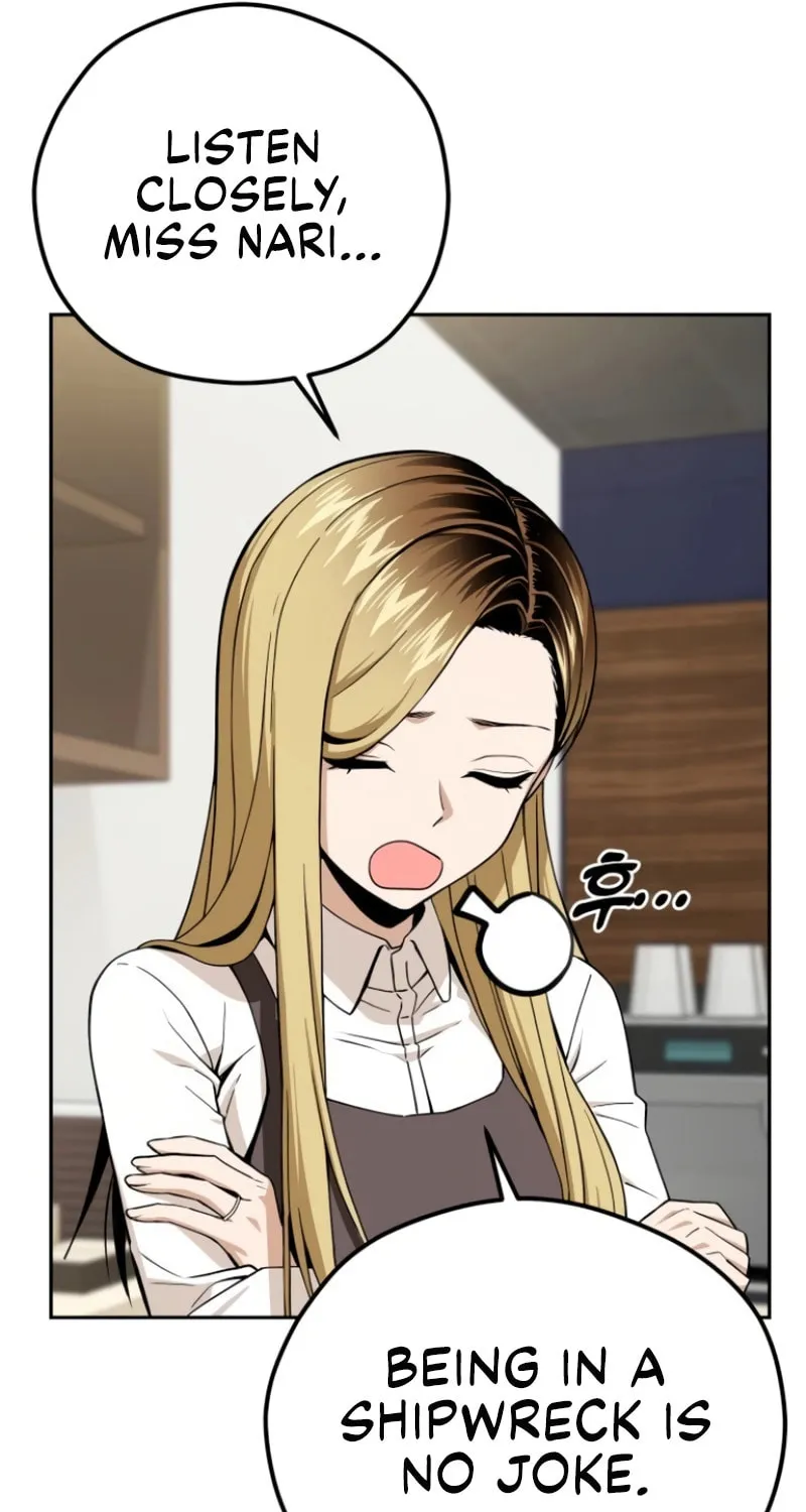 Maybe Meant to Be Chapter 89 page 39 - 