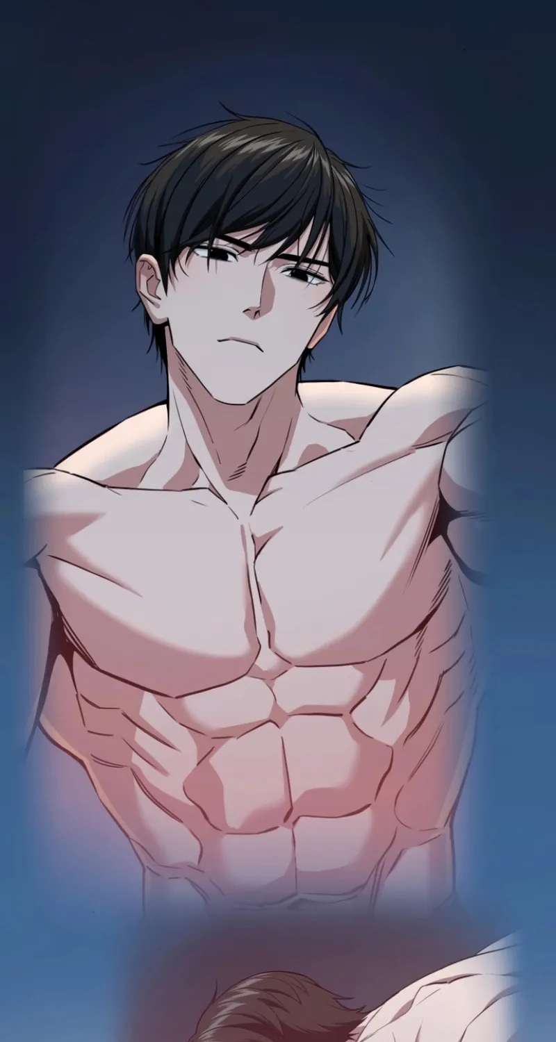 Maybe Meant to Be Chapter 89 page 44 - 
