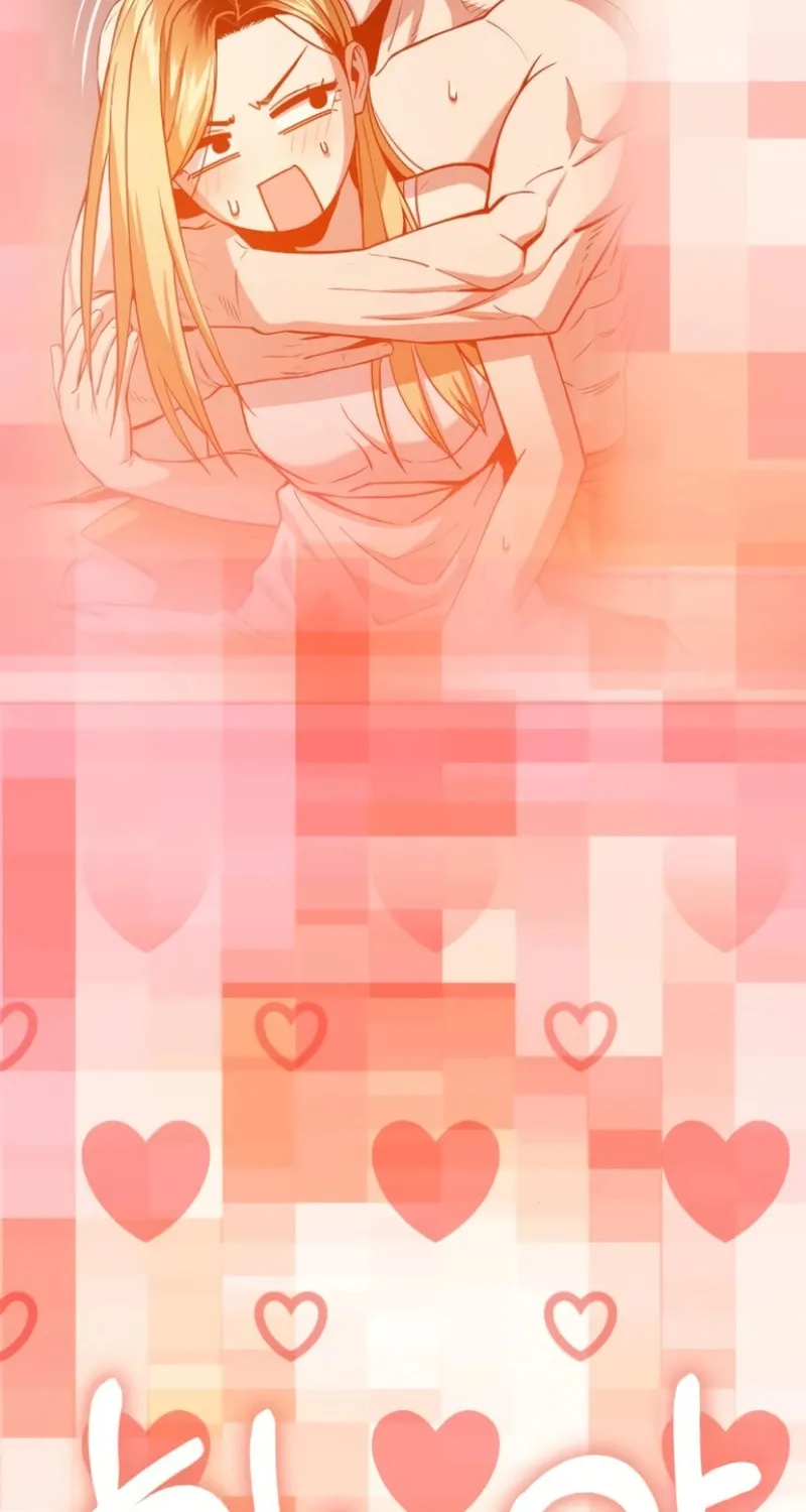 Maybe Meant to Be Chapter 89 page 46 - 