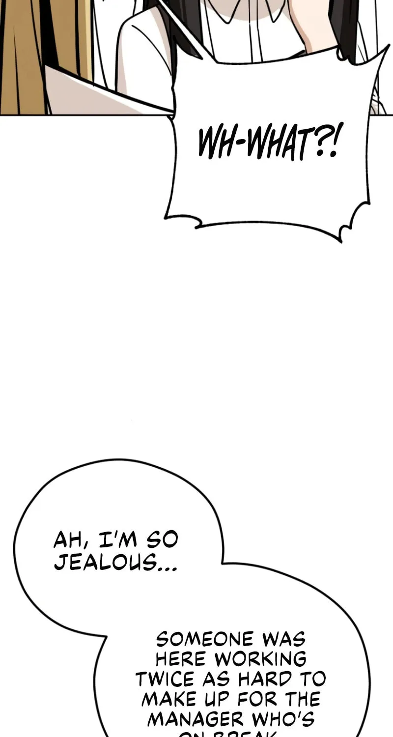 Maybe Meant to Be Chapter 89 page 50 - 