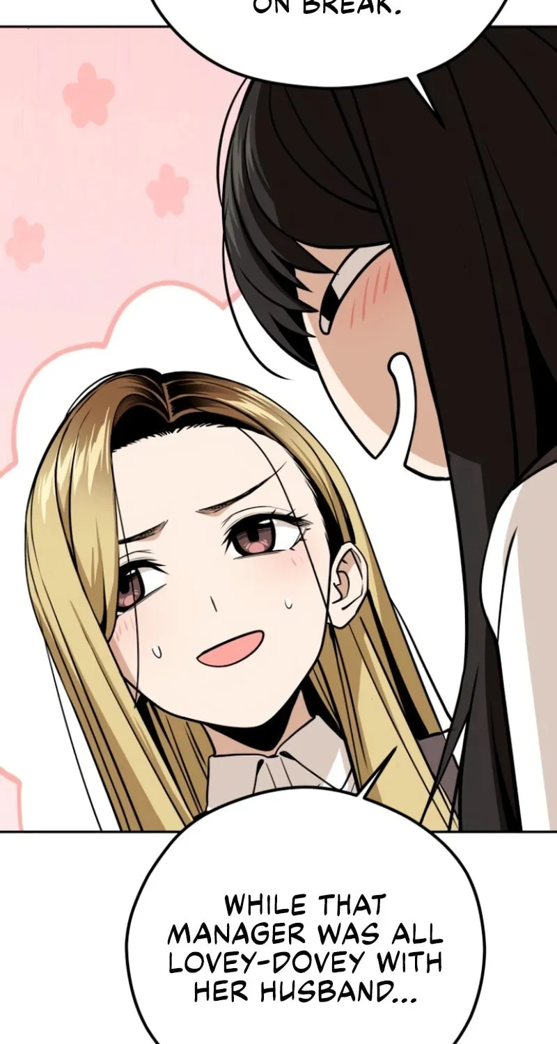 Maybe Meant to Be Chapter 89 page 51 - 