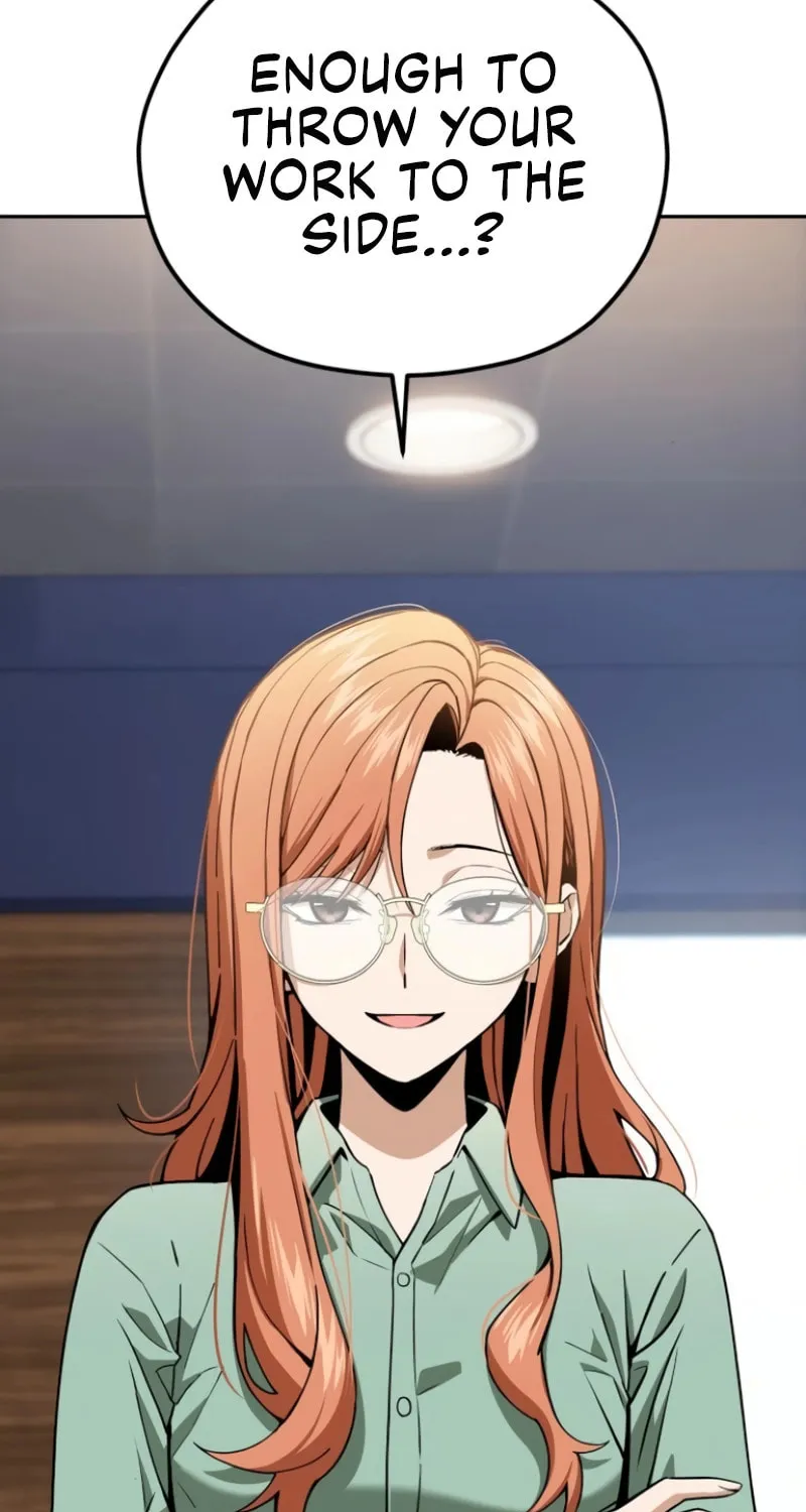 Maybe Meant to Be Chapter 89 page 55 - 
