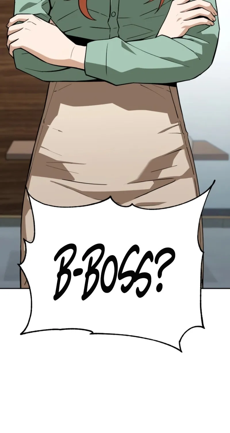 Maybe Meant to Be Chapter 89 page 56 - 
