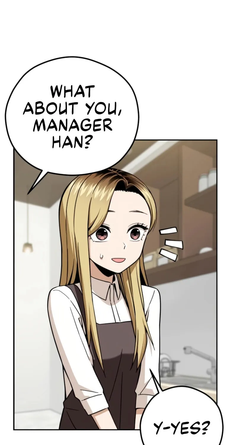 Maybe Meant to Be Chapter 89 page 59 - 