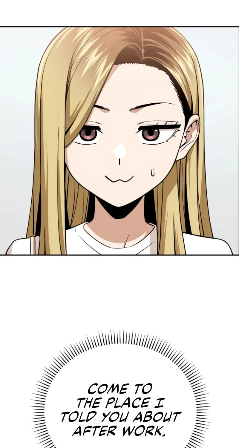 Maybe Meant to Be Chapter 89 page 63 - 