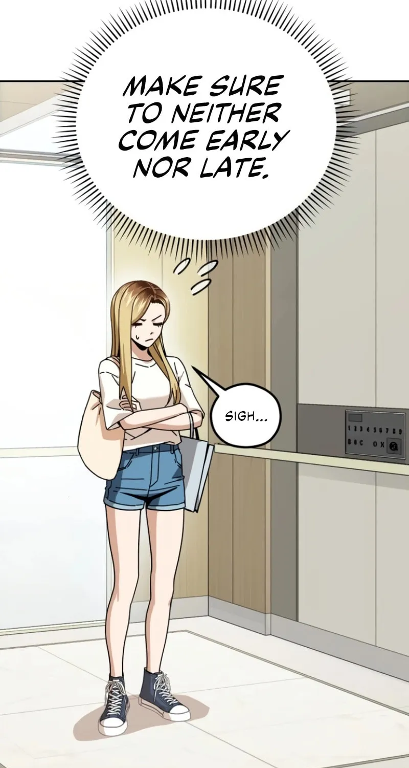Maybe Meant to Be Chapter 89 page 65 - 
