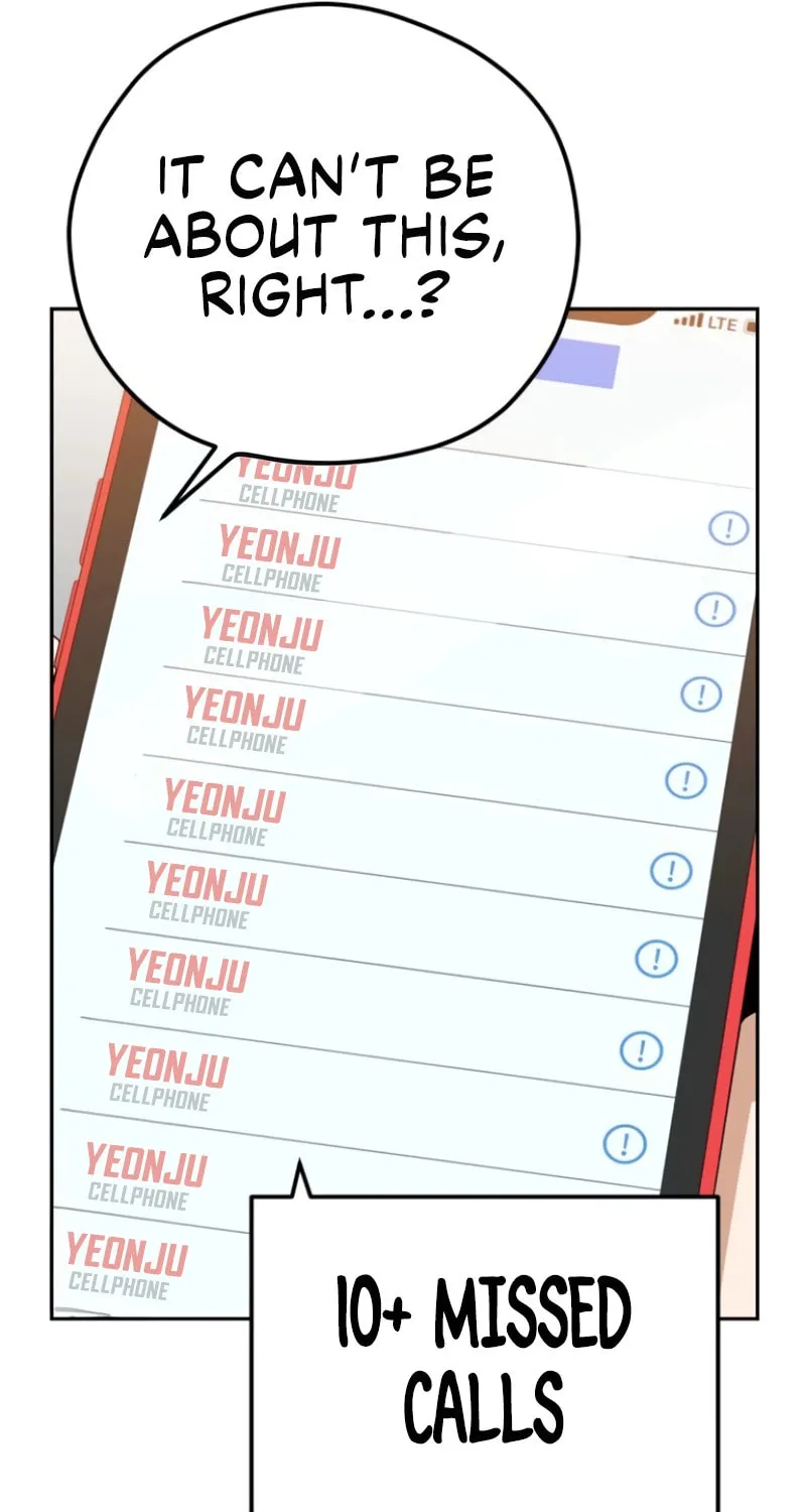 Maybe Meant to Be Chapter 89 page 68 - 