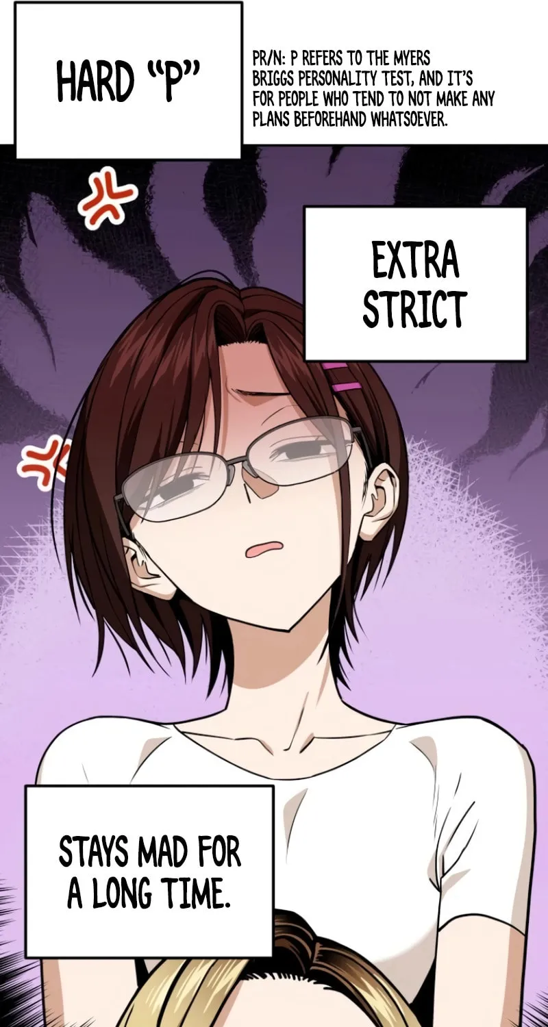 Maybe Meant to Be Chapter 89 page 71 - 