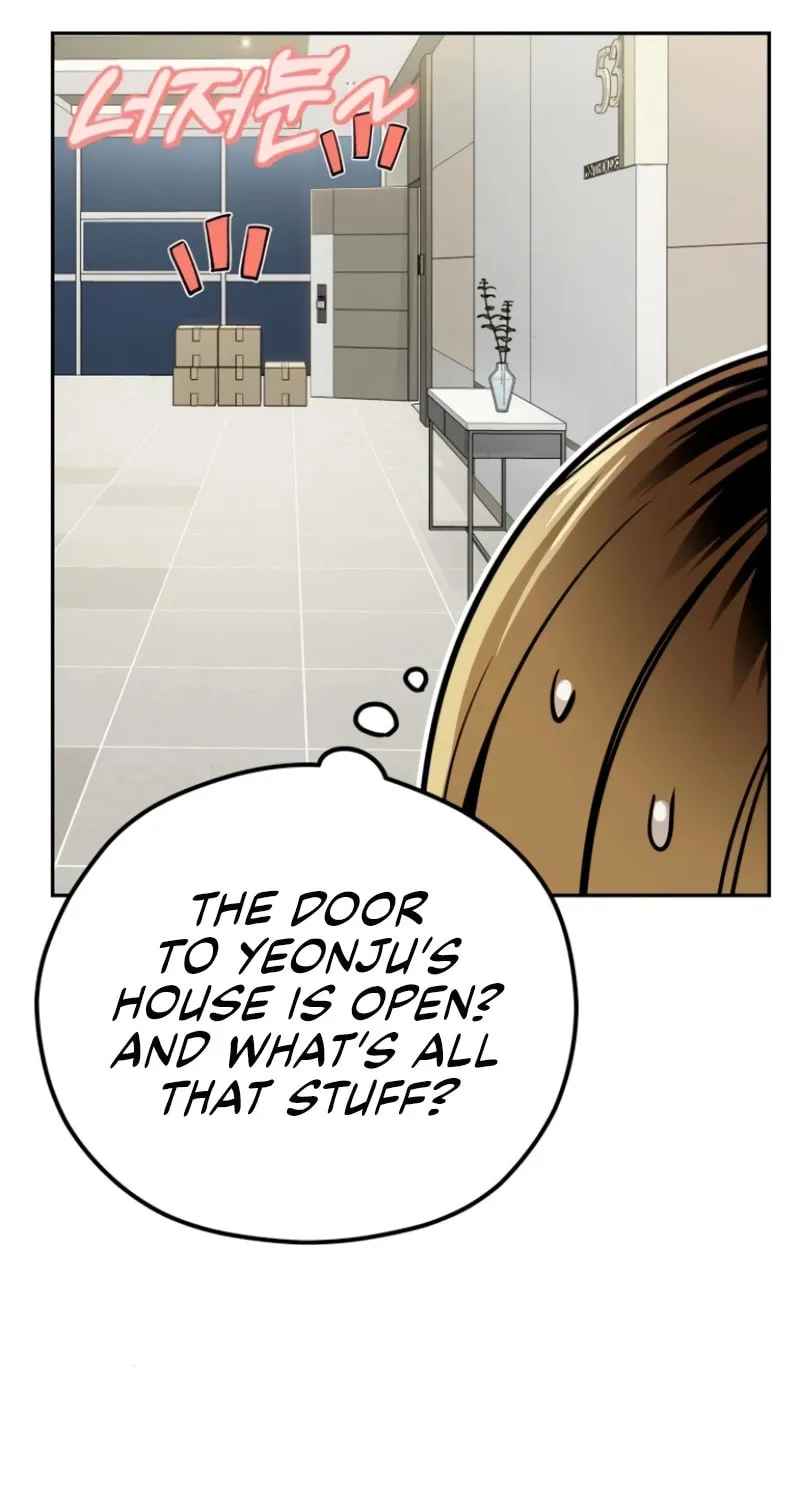 Maybe Meant to Be Chapter 89 page 74 - 