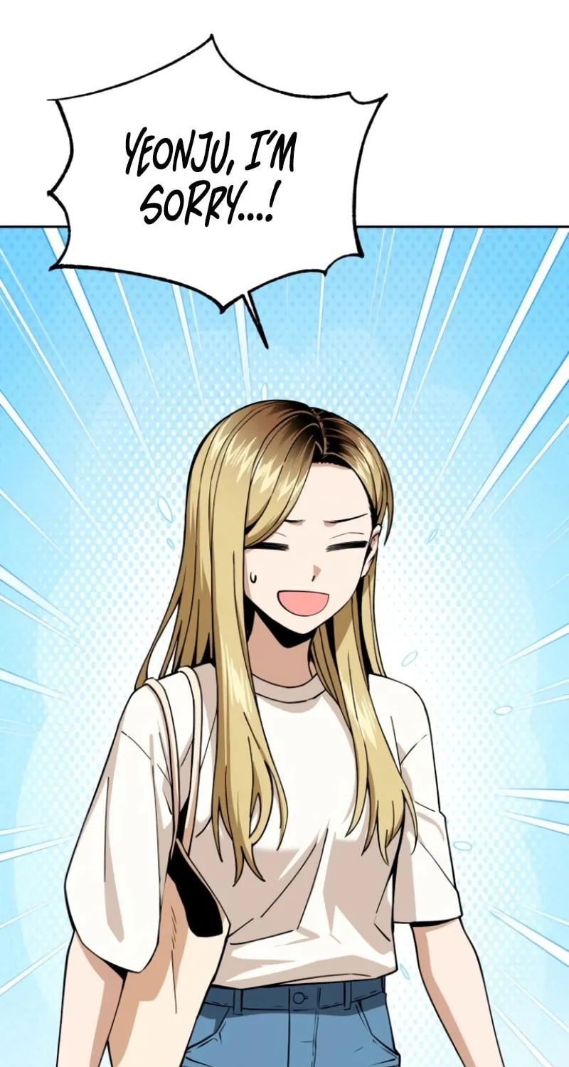 Maybe Meant to Be Chapter 89 page 75 - 
