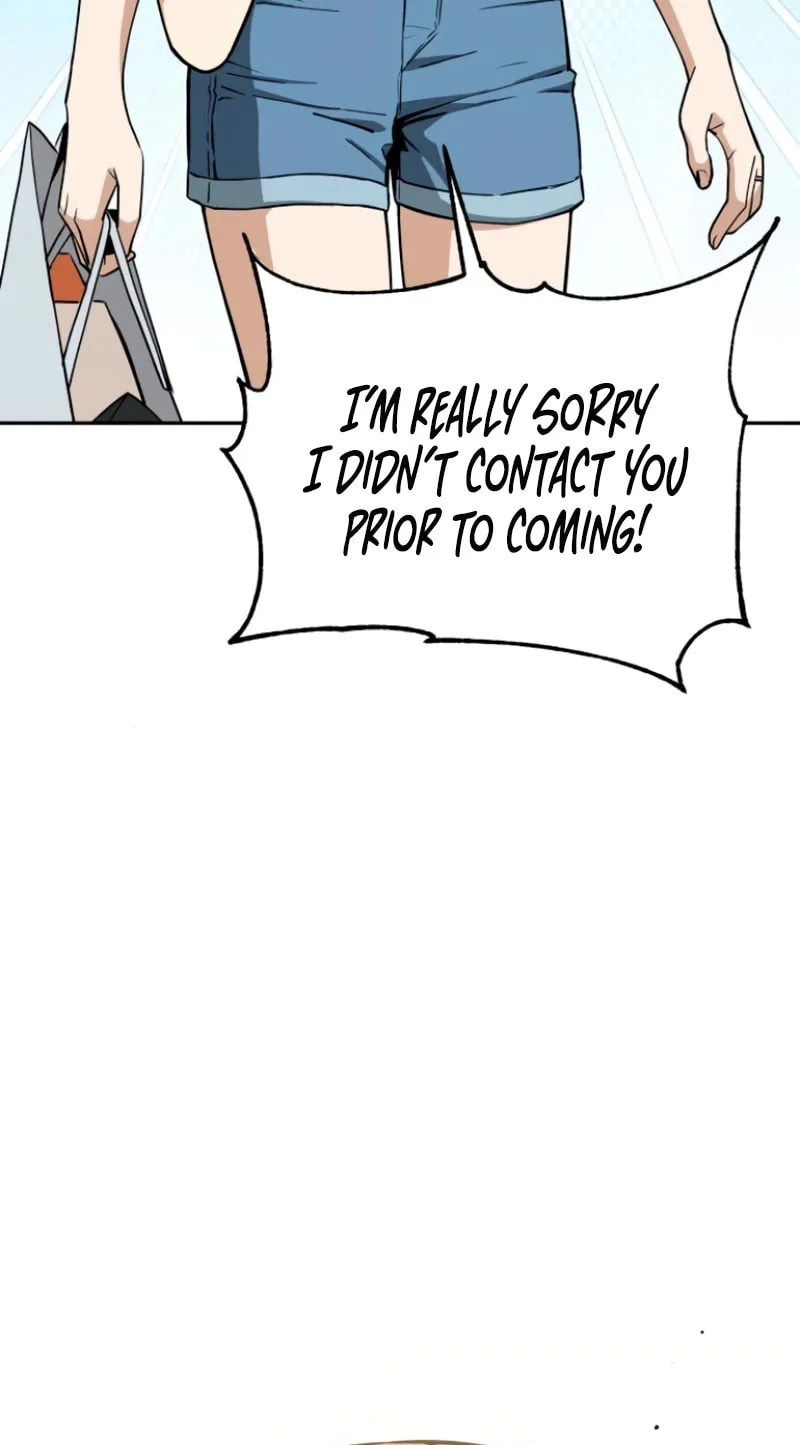 Maybe Meant to Be Chapter 89 page 76 - 