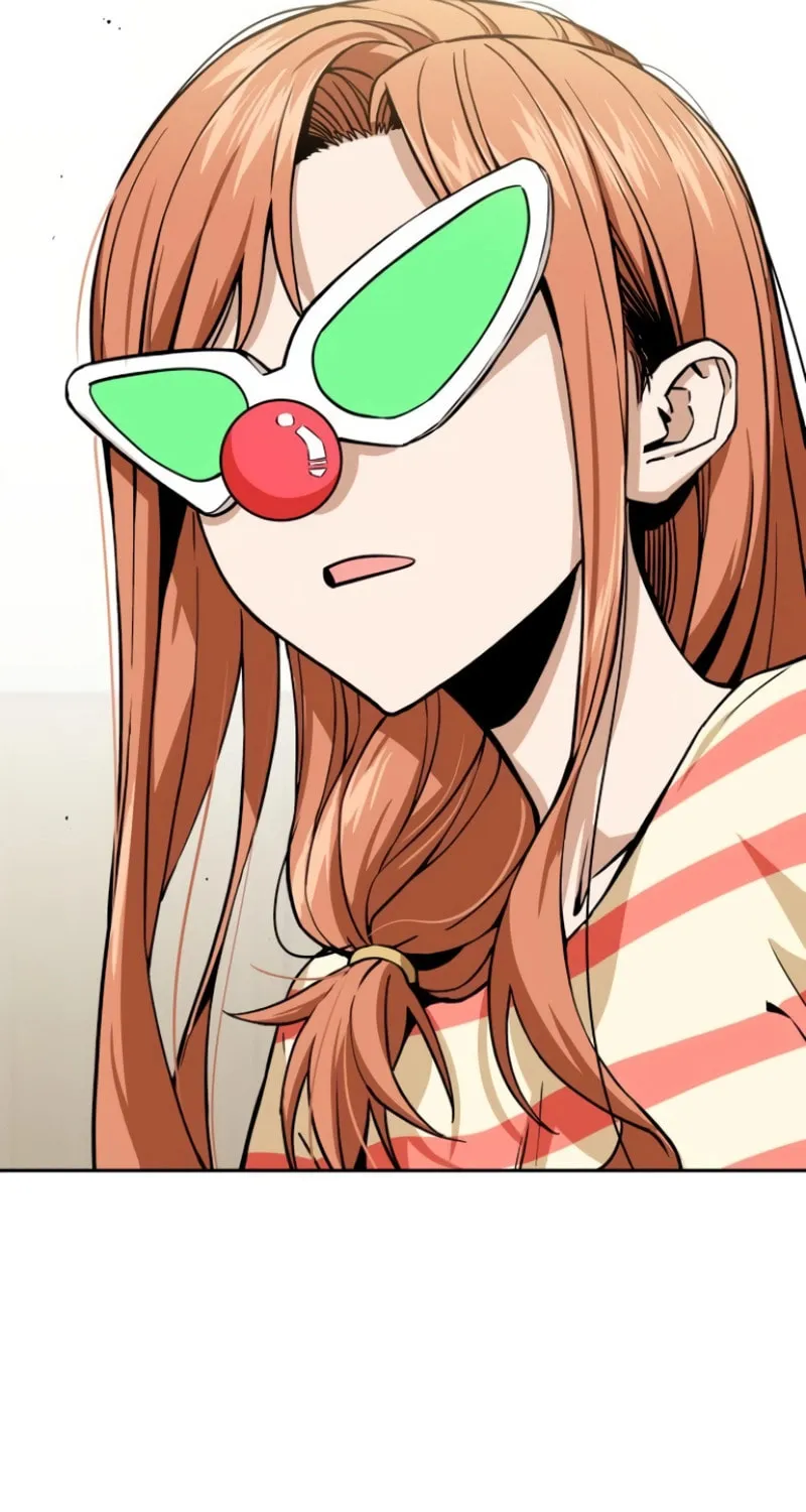 Maybe Meant to Be Chapter 89 page 77 - 