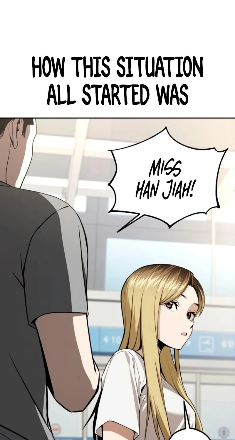 Maybe Meant to Be Chapter 89 page 9 - 