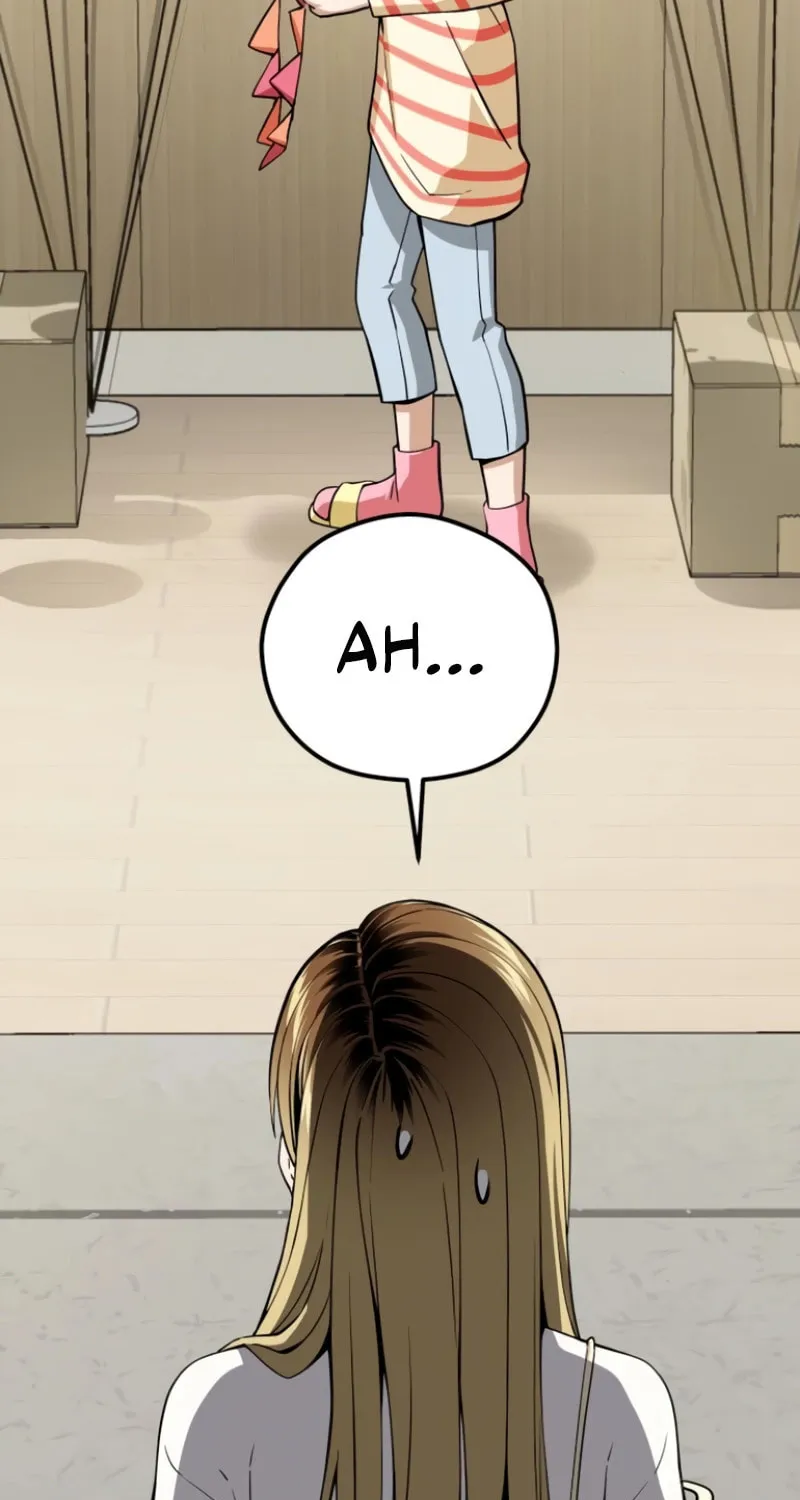 Maybe Meant to Be Chapter 89 page 81 - 