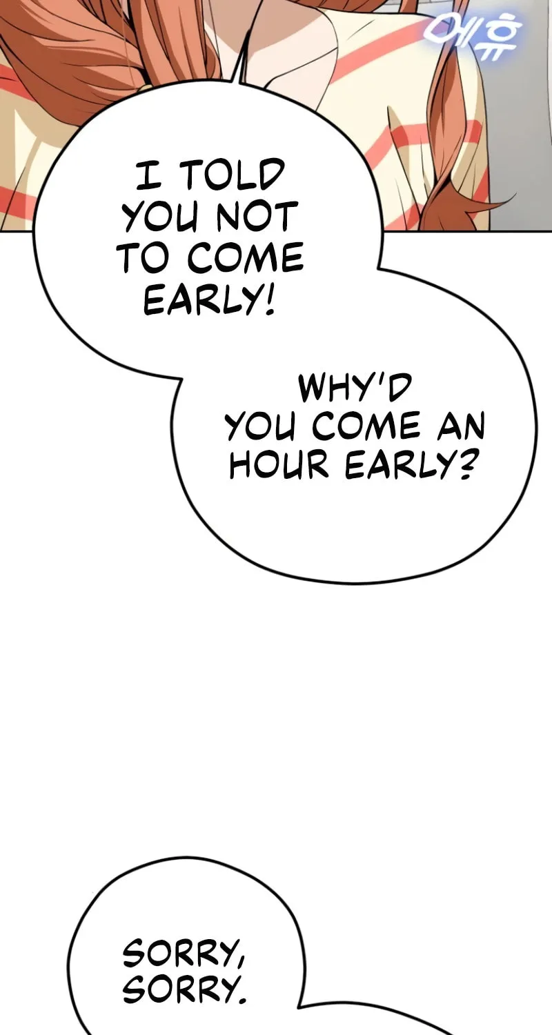 Maybe Meant to Be Chapter 89 page 84 - 