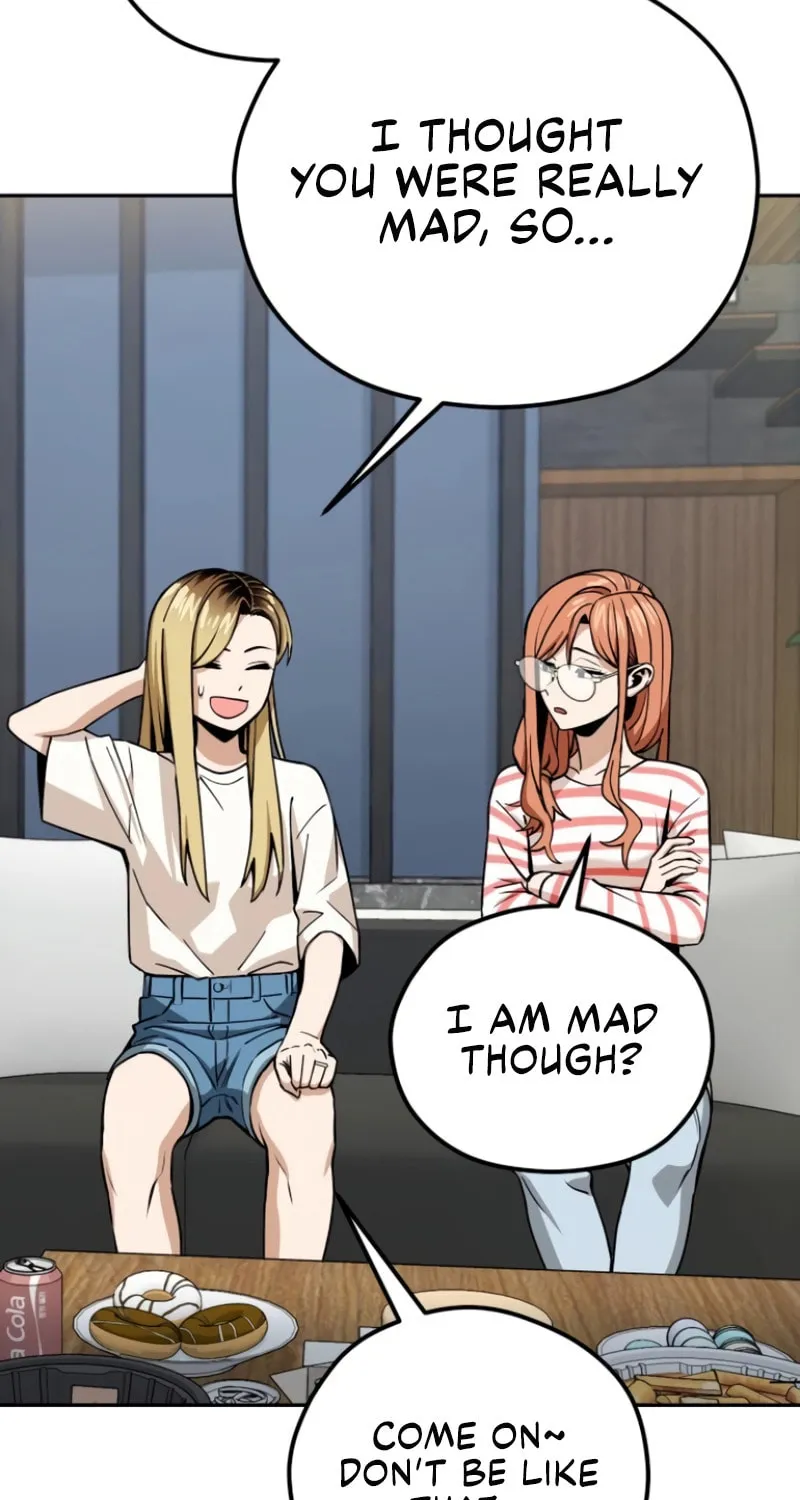 Maybe Meant to Be Chapter 89 page 85 - 