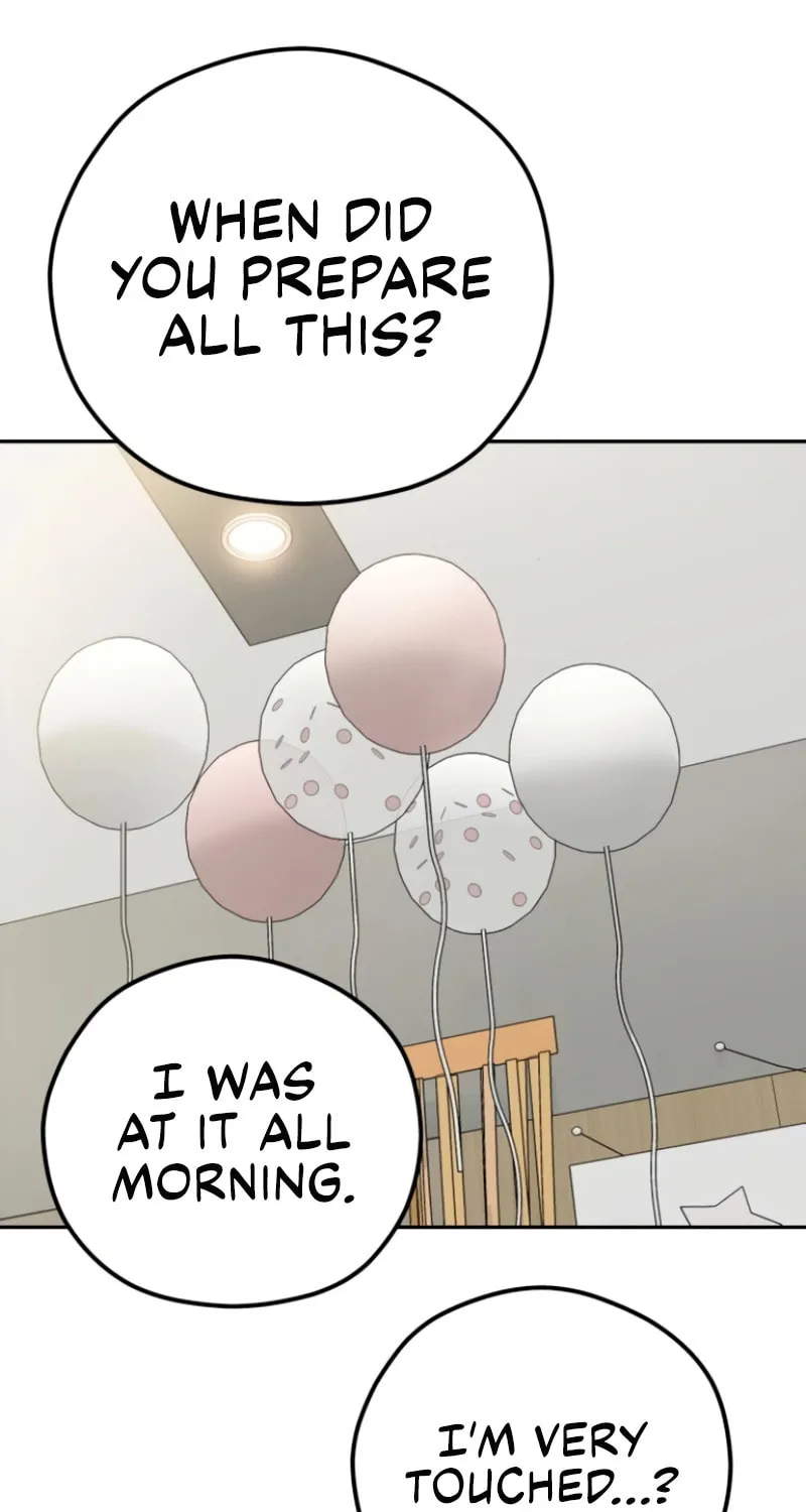 Maybe Meant to Be Chapter 89 page 87 - 