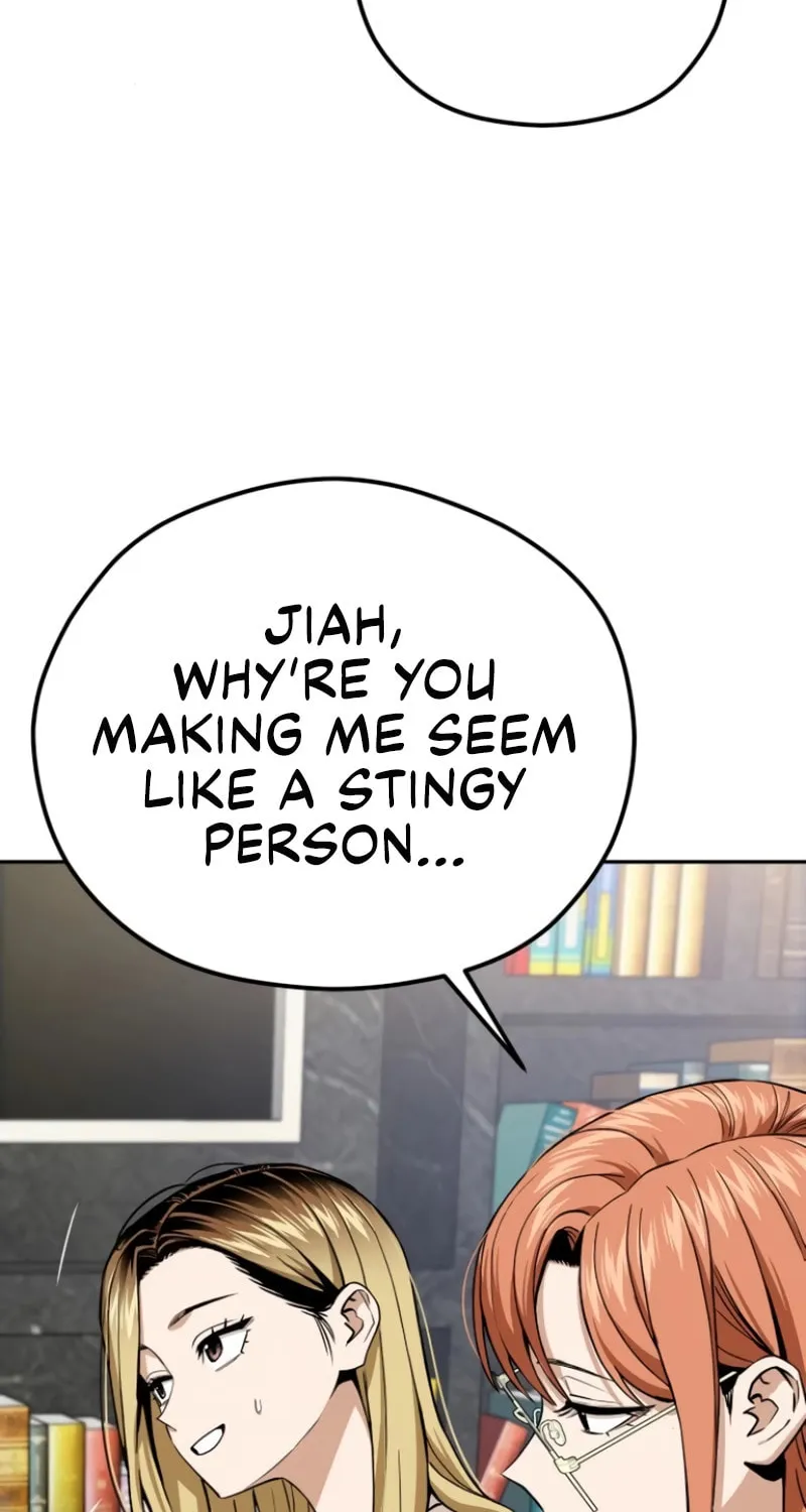 Maybe Meant to Be Chapter 89 page 88 - 