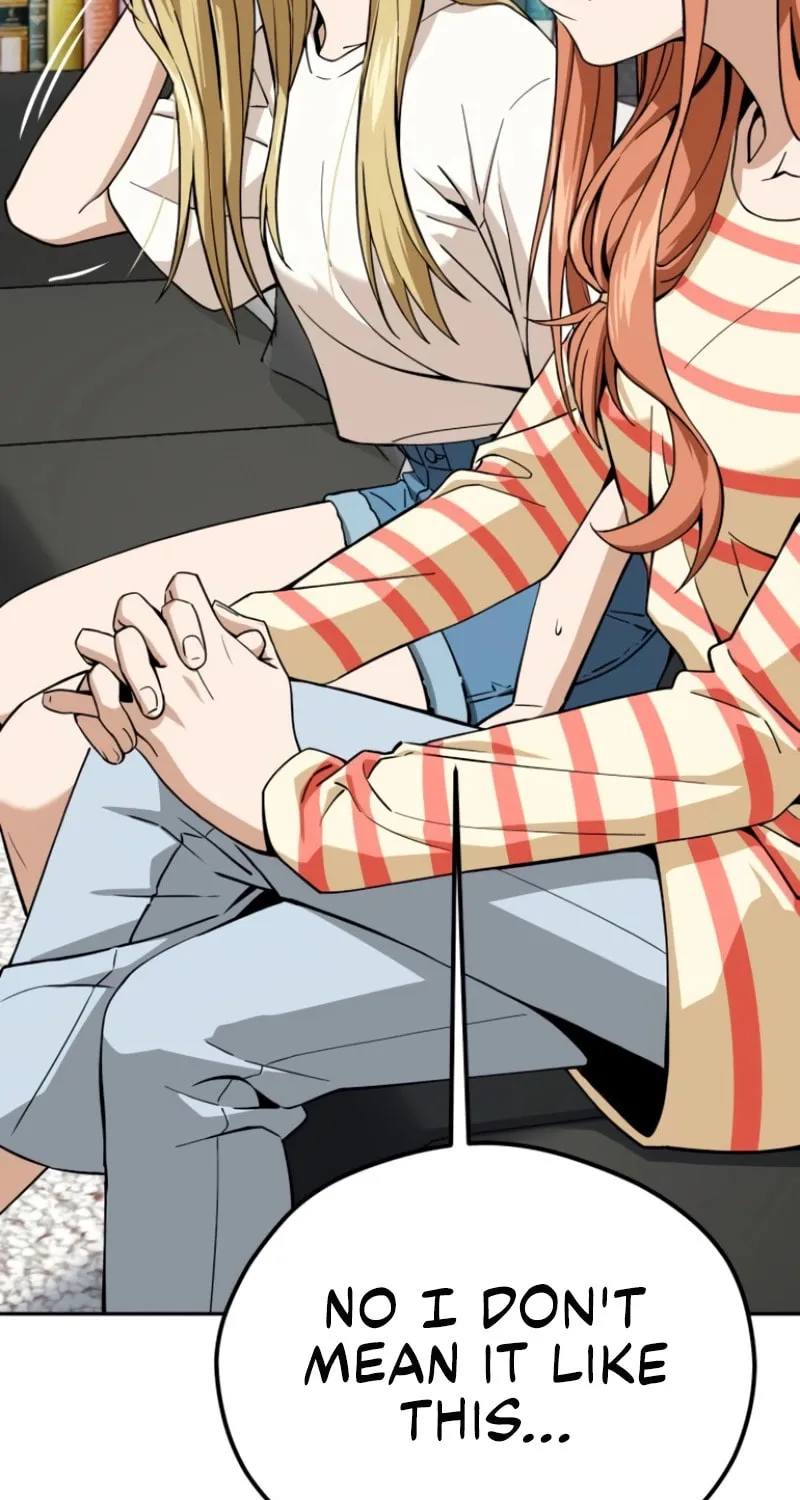 Maybe Meant to Be Chapter 89 page 89 - 