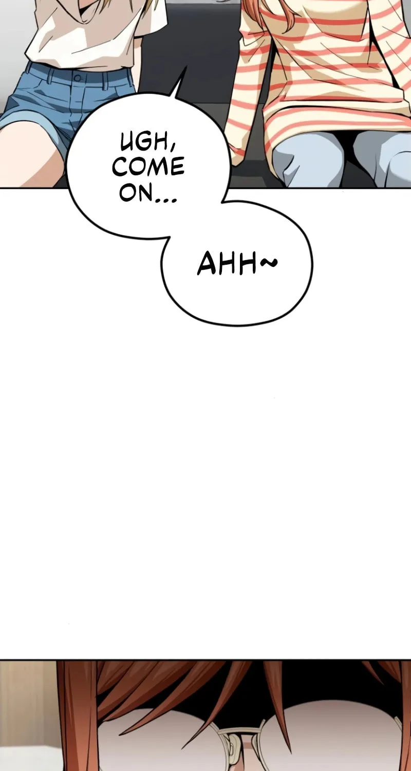 Maybe Meant to Be Chapter 89 page 91 - 