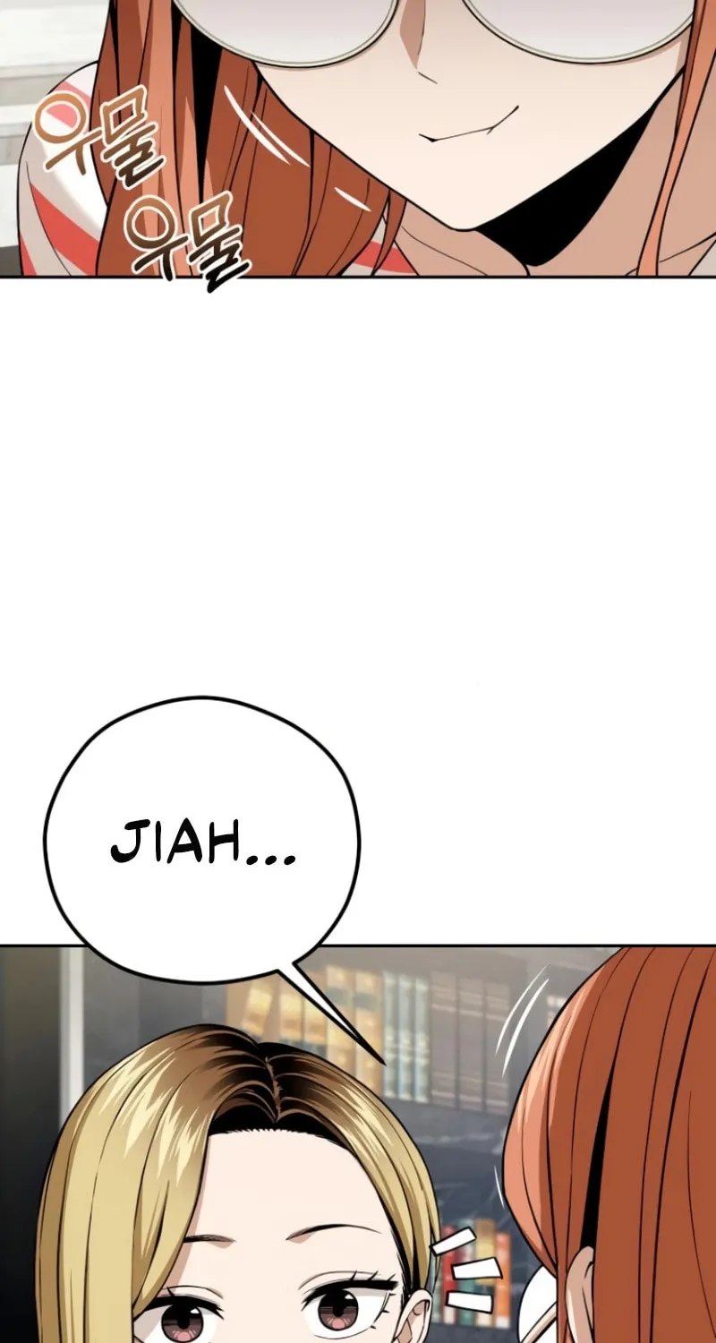 Maybe Meant to Be Chapter 89 page 92 - 