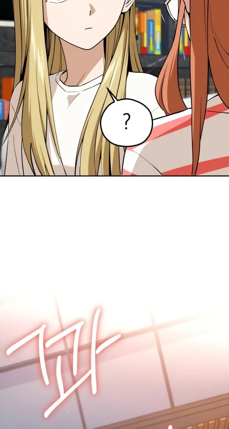 Maybe Meant to Be Chapter 89 page 93 - 