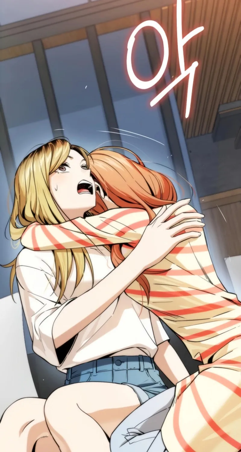 Maybe Meant to Be Chapter 89 page 94 - 