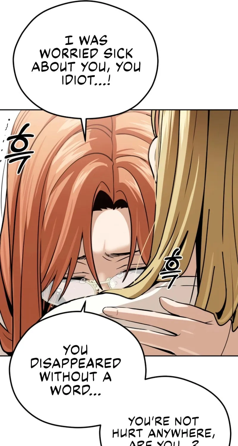 Maybe Meant to Be Chapter 89 page 96 - 