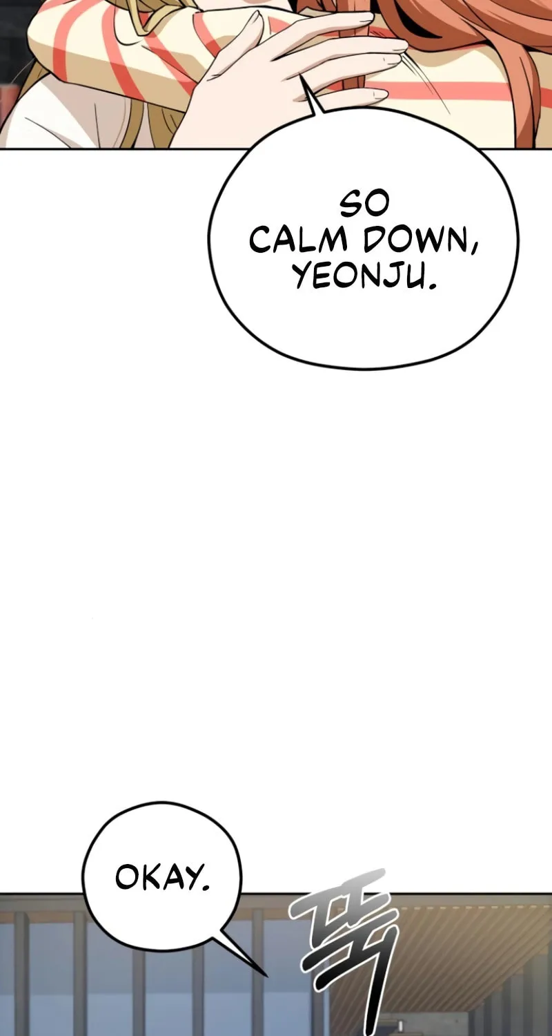 Maybe Meant to Be Chapter 89 page 98 - 