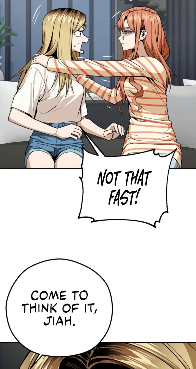 Maybe Meant to Be Chapter 89 page 99 - 